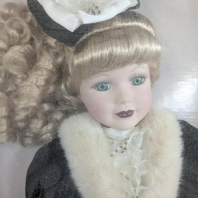 Collectible Doll Assortment