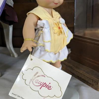 Collectible Doll Assortment