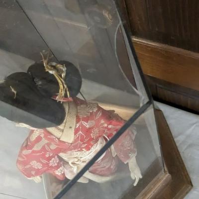 Collectible Doll Assortment