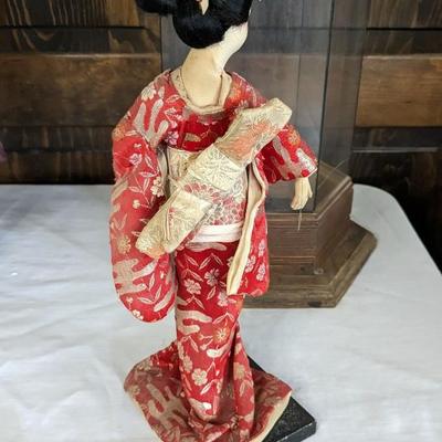 Collectible Doll Assortment