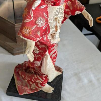 Collectible Doll Assortment