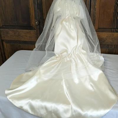 Collectible Doll Assortment