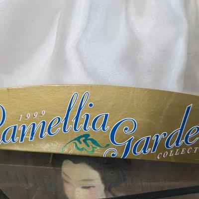 Collectible Doll Assortment