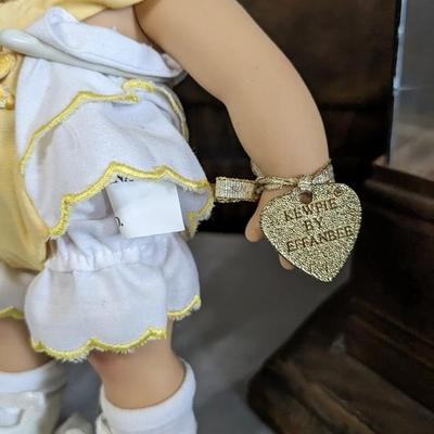 Collectible Doll Assortment