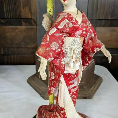 Collectible Doll Assortment