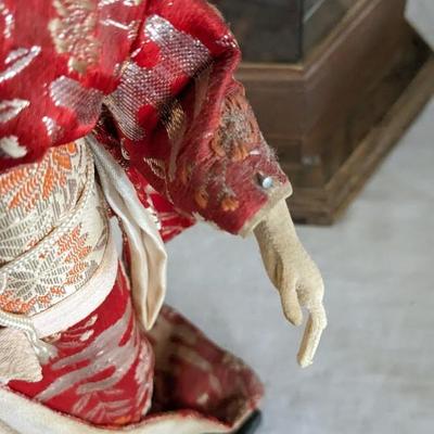 Collectible Doll Assortment