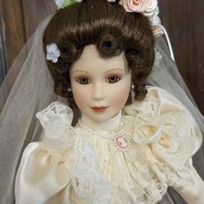Collectible Doll Assortment