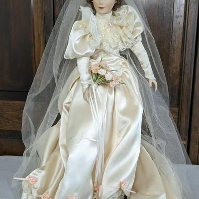 Collectible Doll Assortment