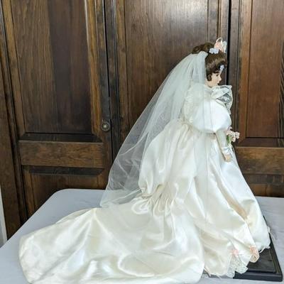 Collectible Doll Assortment