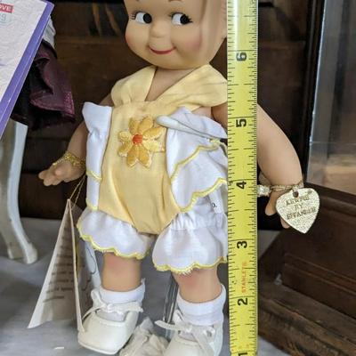 Collectible Doll Assortment
