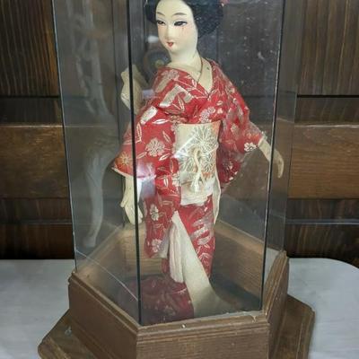 Collectible Doll Assortment