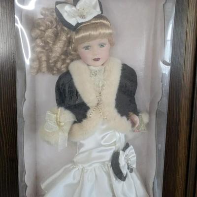 Collectible Doll Assortment