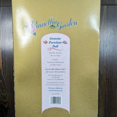 Collectible Doll Assortment