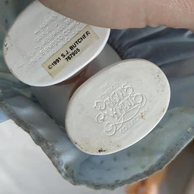 Collectible Doll Assortment