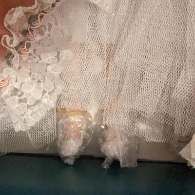 Collectible Doll Assortment