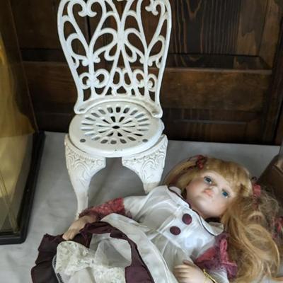 Collectible Doll Assortment