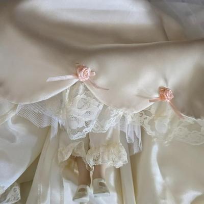 Collectible Doll Assortment