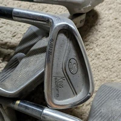 Sporting Goods Assortment