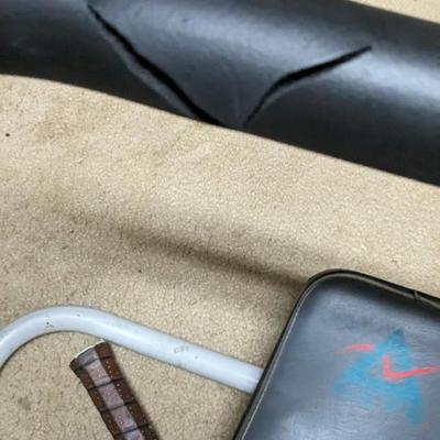 Sporting Goods Assortment