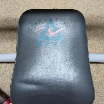 Sporting Goods Assortment