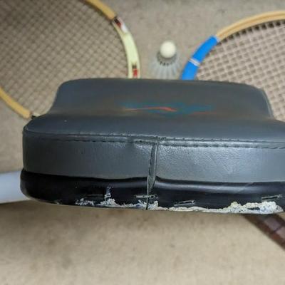 Sporting Goods Assortment