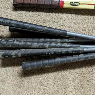 Sporting Goods Assortment