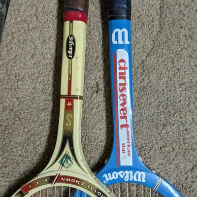 Sporting Goods Assortment