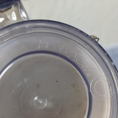 Street Rod Nationals Thermo Serv Mugs