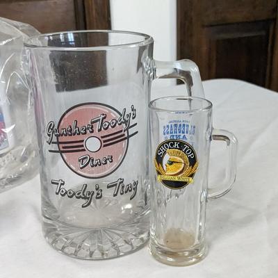Street Rod Nationals Thermo Serv Mugs