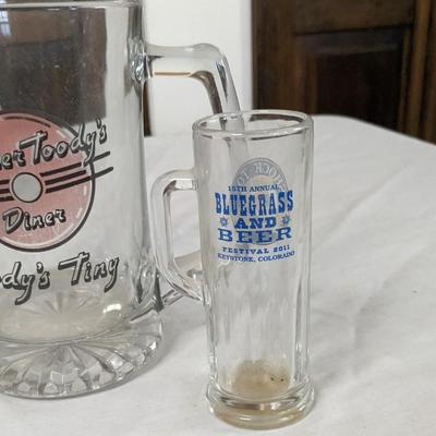 Street Rod Nationals Thermo Serv Mugs