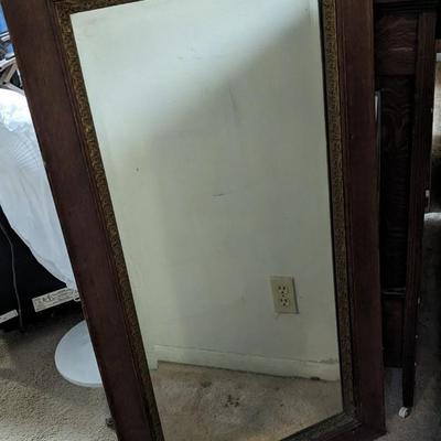 Antique Mirrors
