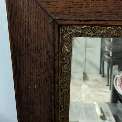 Antique Mirrors