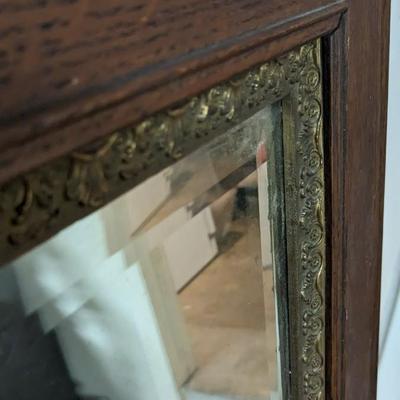 Antique Mirrors