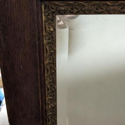 Antique Mirrors