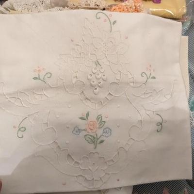 Dining Linens