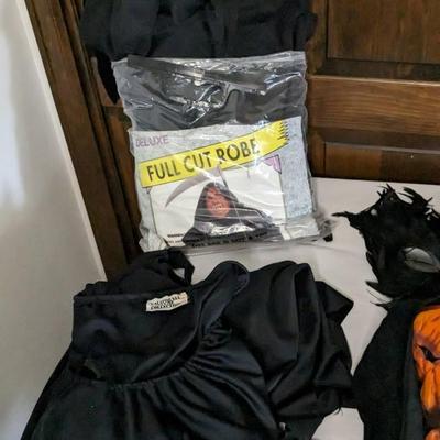 Halloween Costumes