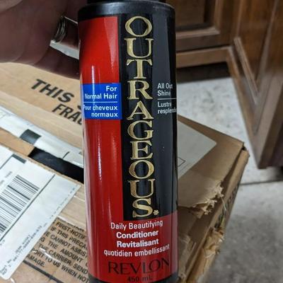 New in Package Personal Hygiene