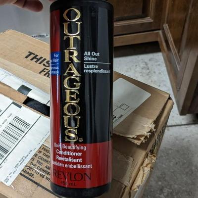 New in Package Personal Hygiene