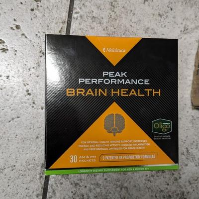 New in Package Personal Hygiene