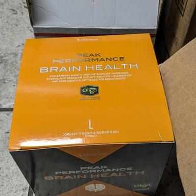 New in Package Personal Hygiene