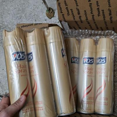 New in Package Personal Hygiene