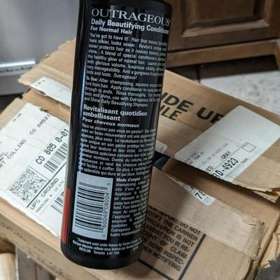 New in Package Personal Hygiene