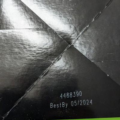 New in Package Personal Hygiene