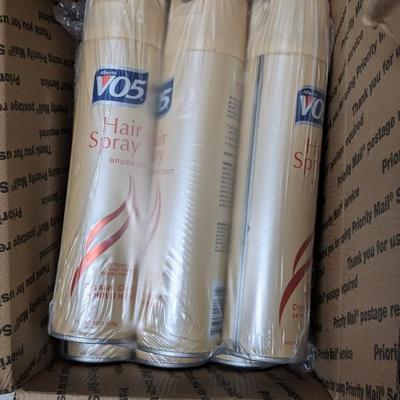 New in Package Personal Hygiene