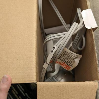 Contents of Bathroom