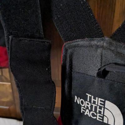 The North Face XL Snow Pants