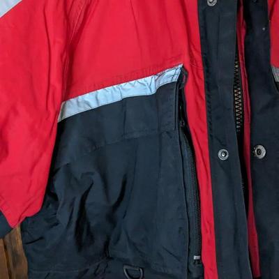 The North Face XL Snow Pants