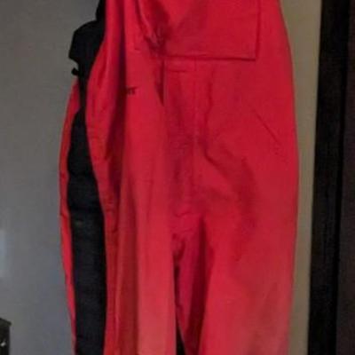 The North Face XL Snow Pants