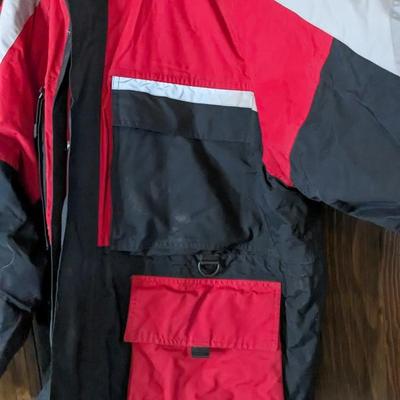 The North Face XL Snow Pants