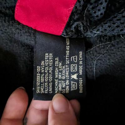 The North Face XL Snow Pants